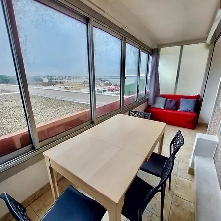 Bel En Centre-ville Avec Vue - Fr-1-716-72 * لا غراند موت