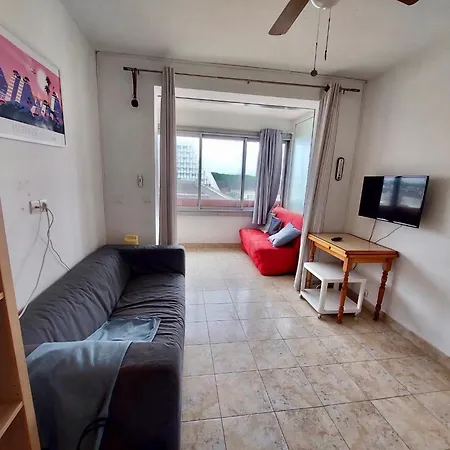 Apartment Beau P2 En Centre De La Grande-motte, Proche - Fr-1-716-72